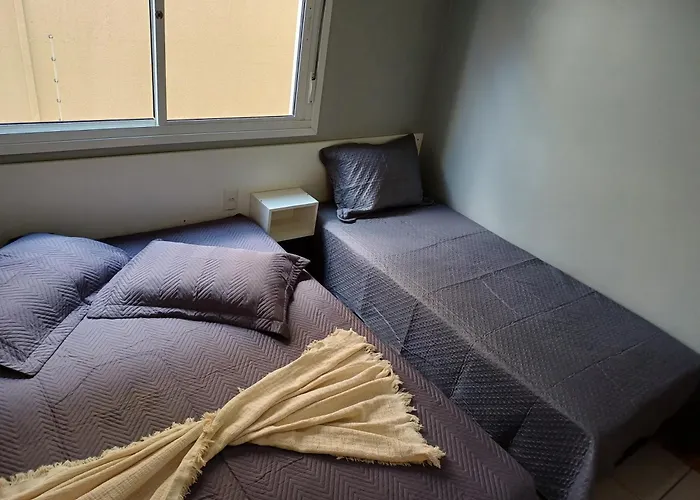 Apartamento Aquario Completo