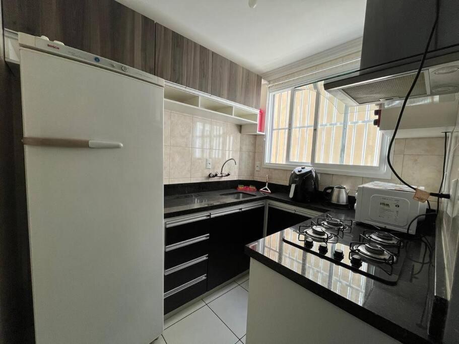 Aquario Completo Apartamento *