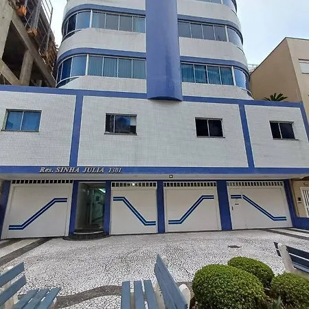 Apartamento Aquario Completo Capao da Canoa Exterior photo