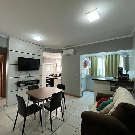 Apartamento Aquario Completo Capao da Canoa Exterior photo