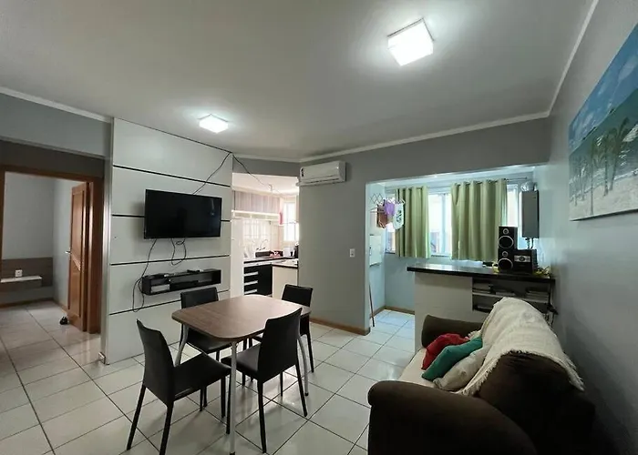Apartamento Aquario Completo