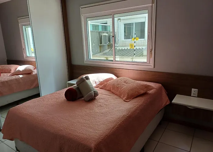 Apartamento Aquario Completo