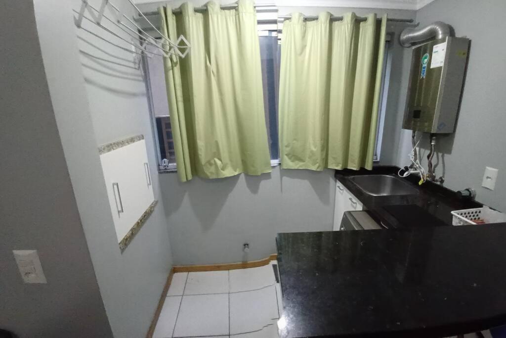 Apartment Aquario Completo Capao da Canoa