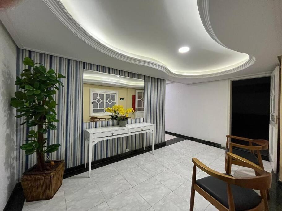 Apartment Aquario Completo *