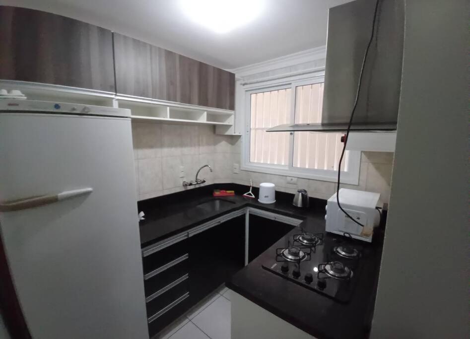 Aquario Completo Apartment