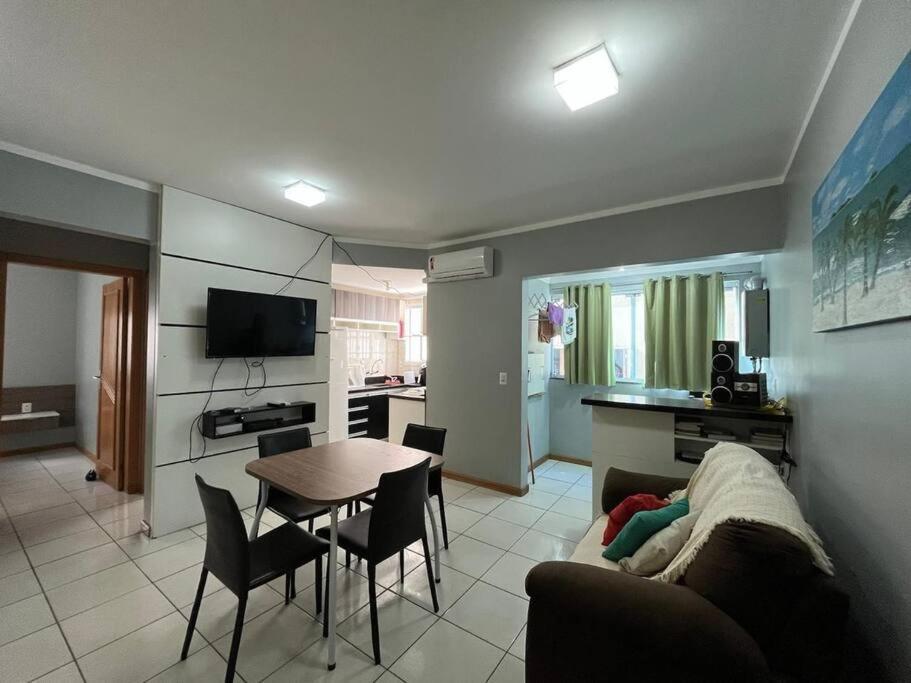 Apartment Aquario Completo *