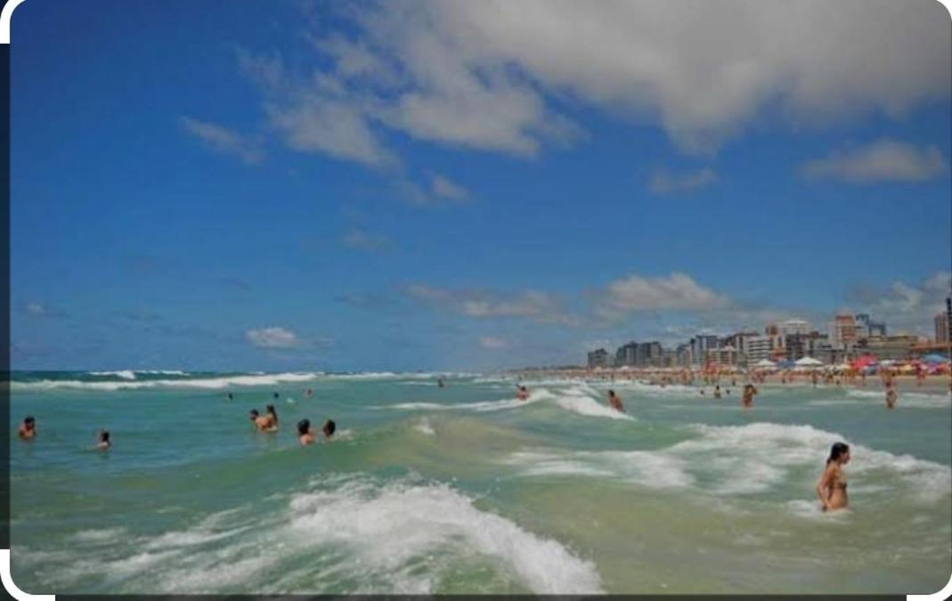 Aquario Completo Apartment Capao da Canoa