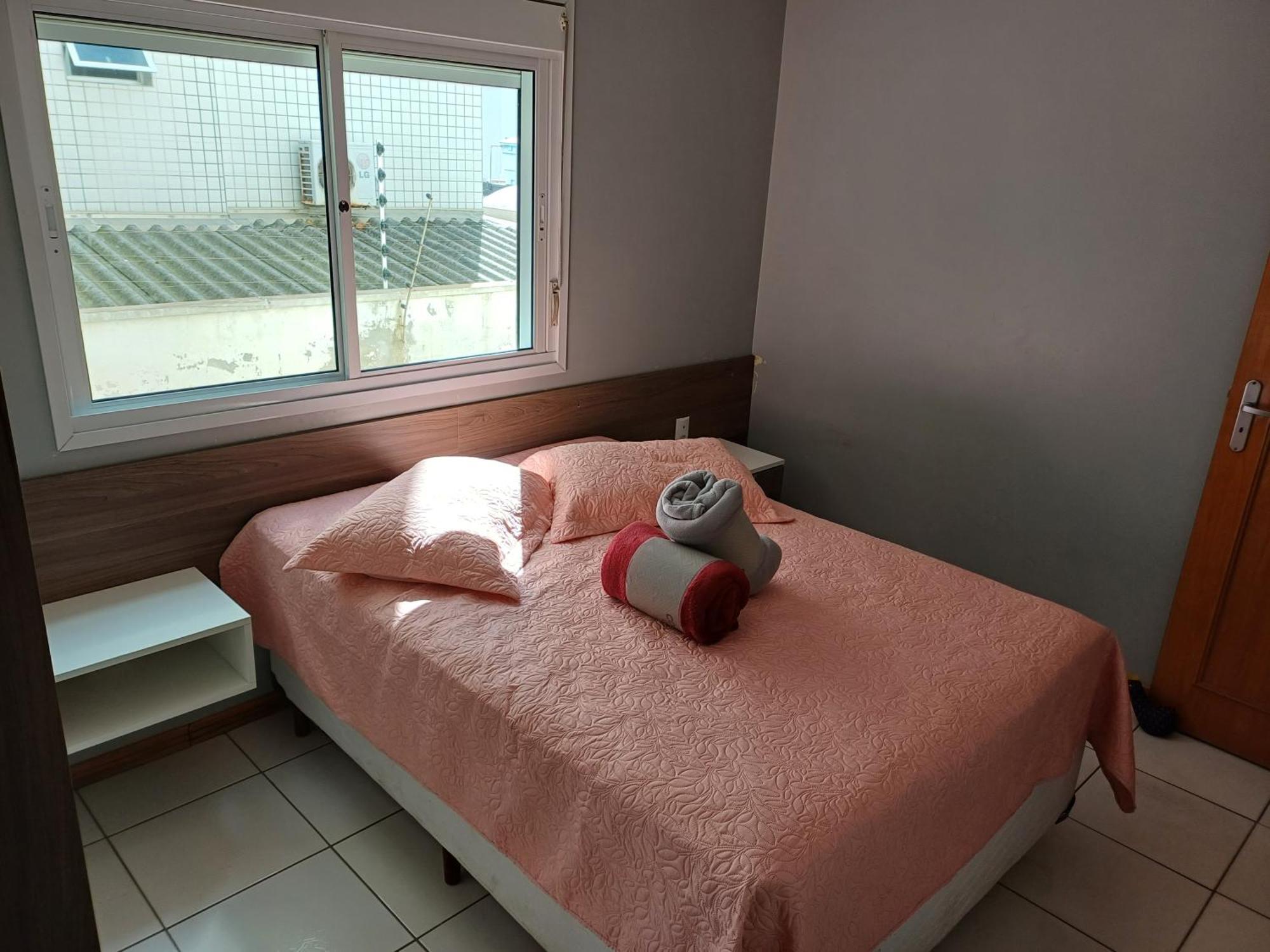 Apartment Aquario Completo